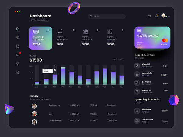 project icon